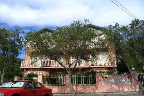 11/34-38 Terrace Rd, Dulwich Hill, NSW 2203
