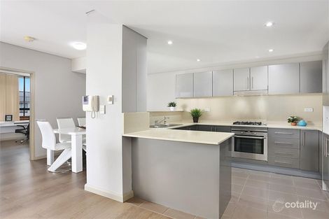 Property photo of 2117/20 Porter Street Ryde NSW 2112