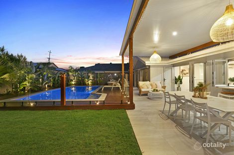 Property photo of 175 Townson Avenue Palm Beach QLD 4221