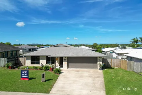 Property photo of 14 Murial Street Walkerston QLD 4751