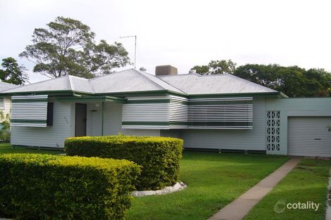 235 Eldon St, Berserker, QLD 4701