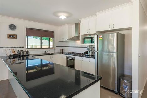 Property photo of 8 Ward Street Malmsbury VIC 3446
