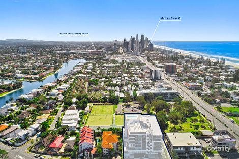 Property photo of 407/9-15 Markeri Street Mermaid Beach QLD 4218