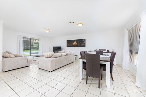 Property photo of 23 Riverside Circuit Bellmere QLD 4510