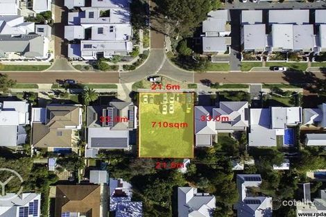 Property photo of 3 Lupin Hill Grove Nedlands WA 6009