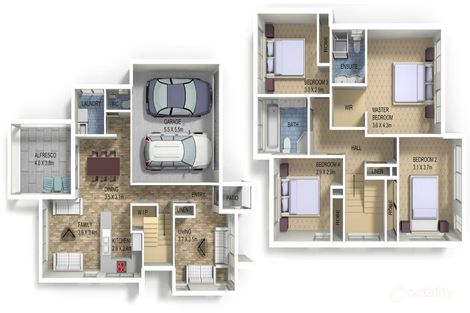 Property photo of 3 Mason Way Jordan Springs NSW 2747