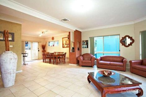 Property photo of 44 Carinya Road Picnic Point NSW 2213