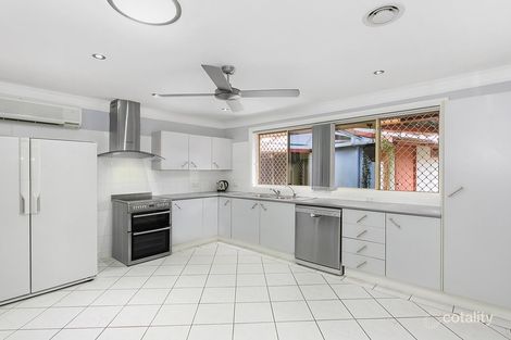 Property photo of 21 Weemala Crescent Bradbury NSW 2560