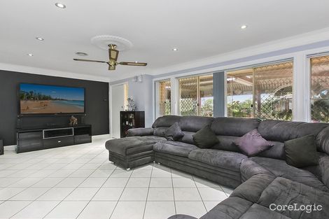 Property photo of 21 Weemala Crescent Bradbury NSW 2560