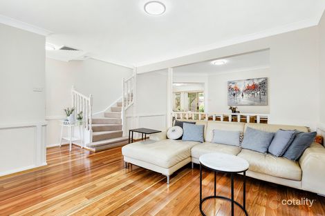 Property photo of 9/23-25 Mary Street Northmead NSW 2152