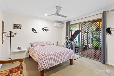 Property photo of 29/130 Plateau Crescent Carrara QLD 4211