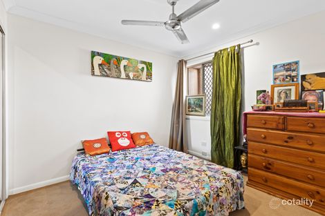 Property photo of 29/130 Plateau Crescent Carrara QLD 4211