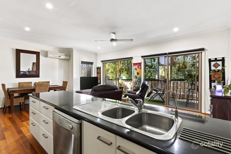 Property photo of 29/130 Plateau Crescent Carrara QLD 4211