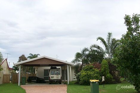 Property photo of 93 Bathurst Drive Bentley Park QLD 4869
