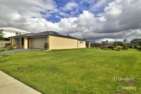 Property photo of 3 Heron Road Bairnsdale VIC 3875