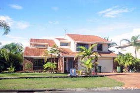 Property photo of 18 Jarrahdale Drive Elanora QLD 4221