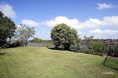 Property photo of 8 Highland Ridge Road Middle Cove NSW 2068