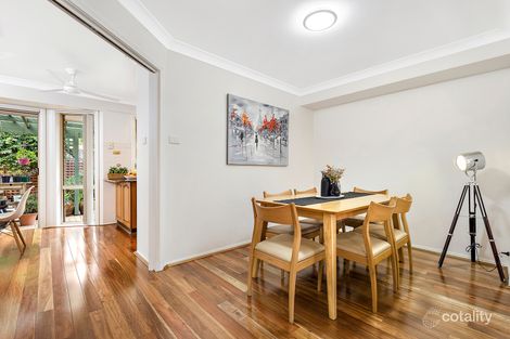 Property photo of 9/23-25 Mary Street Northmead NSW 2152