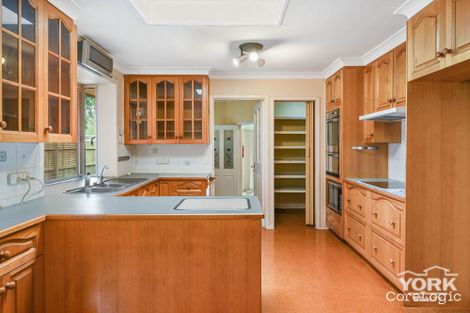 Property photo of 33 McLeod Street Rangeville QLD 4350