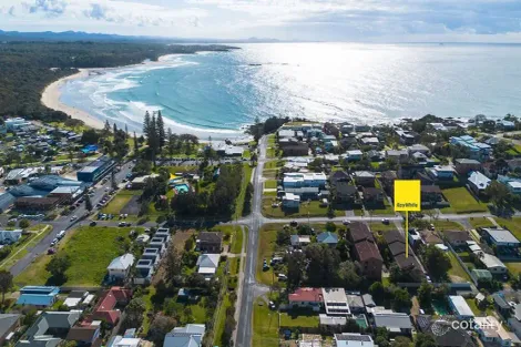 Property photo of 5/40 Market Street Woolgoolga NSW 2456