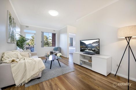 Property photo of 7/11 Bayley Street Marrickville NSW 2204