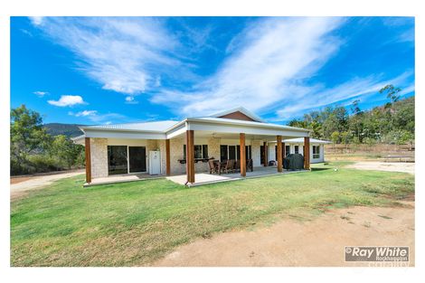 Property photo of 59 Stover Road Nerimbera QLD 4701