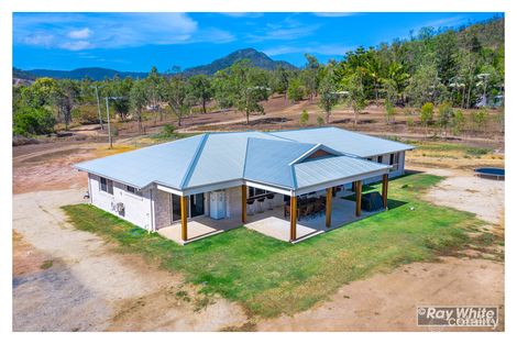 Property photo of 59 Stover Road Nerimbera QLD 4701