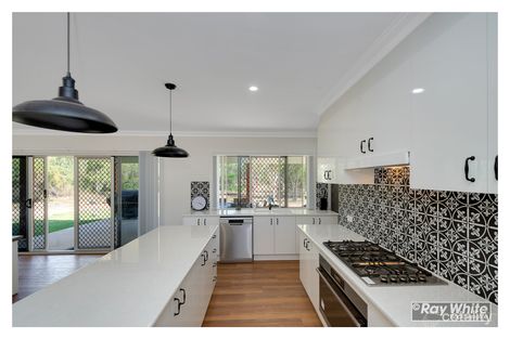 Property photo of 59 Stover Road Nerimbera QLD 4701