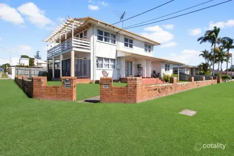 Property photo of 405 Oxley Avenue Redcliffe QLD 4020