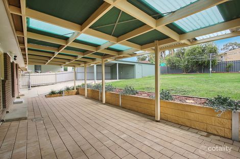 Property photo of 34 Buller Crescent Thurgoona NSW 2640