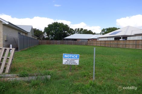 Property photo of 4 Glenarvon Road Lorn NSW 2320