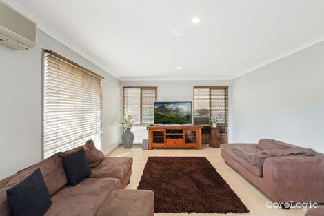 Property photo of 154 Saraband Drive Eatons Hill QLD 4037