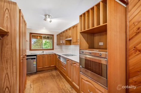Property photo of 691 Wollombi Road Bishops Bridge NSW 2326