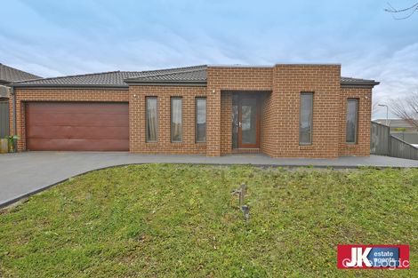 Property photo of 117 Kinglake Drive Manor Lakes VIC 3024