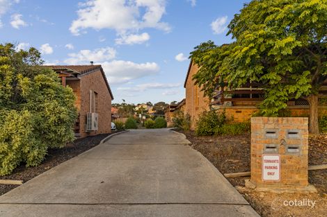 Property photo of 4/2 Lazarus Crescent Queanbeyan West NSW 2620