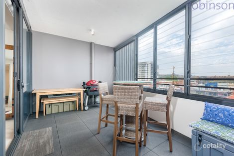 Property photo of 408/10 Worth Place Newcastle NSW 2300