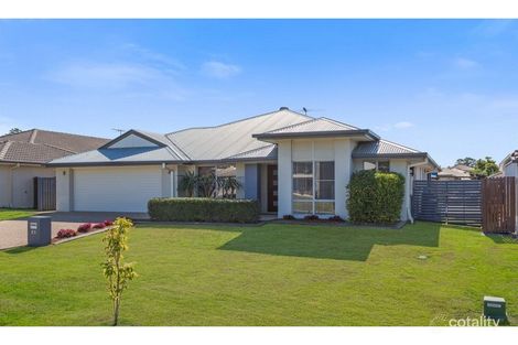 21 Crossing Dr, Eatons Hill, QLD 4037