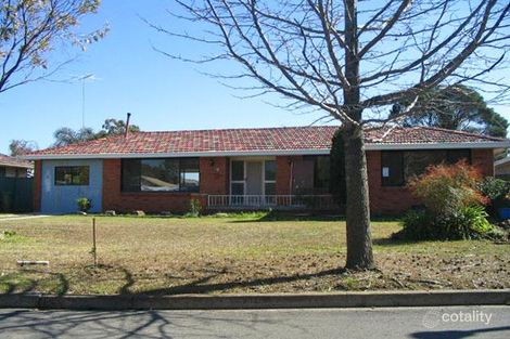 Property photo of 19 Haerse Avenue Chipping Norton NSW 2170