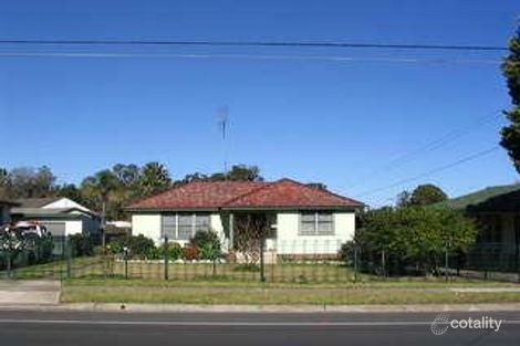 Property photo of 35 Hatherton Road Tregear NSW 2770
