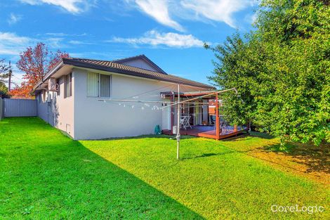 Property photo of 47 Tamboura Avenue Baulkham Hills NSW 2153
