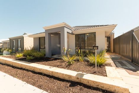 43 Morwell St, Yanchep, WA 6035