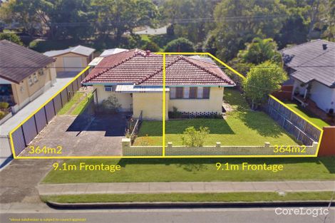 Property photo of 168 Wishart Road Upper Mount Gravatt QLD 4122