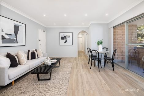 Property photo of 19/41-43 Fontenoy Road Macquarie Park NSW 2113