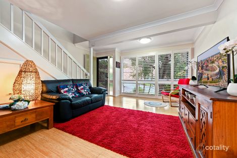 Property photo of 61/34 Werona Avenue Padstow NSW 2211