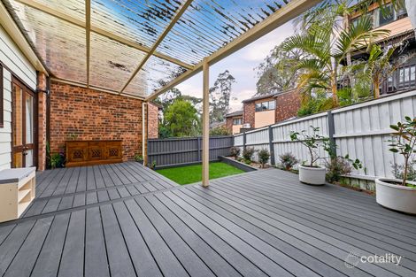 Property photo of 61/34 Werona Avenue Padstow NSW 2211