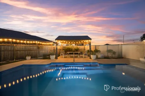 Property photo of 152 Dalmilling Drive Ellenbrook WA 6069