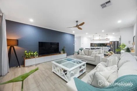 Property photo of 152 Dalmilling Drive Ellenbrook WA 6069