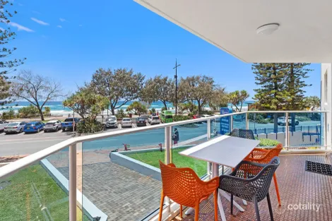 Property photo of 4/26 The Esplanade Surfers Paradise QLD 4217