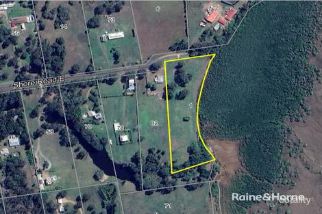 Property photo of 1 Shore Road East Booral QLD 4655