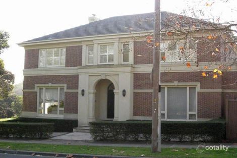 Property photo of 1A Buley Street Hawthorn East VIC 3123